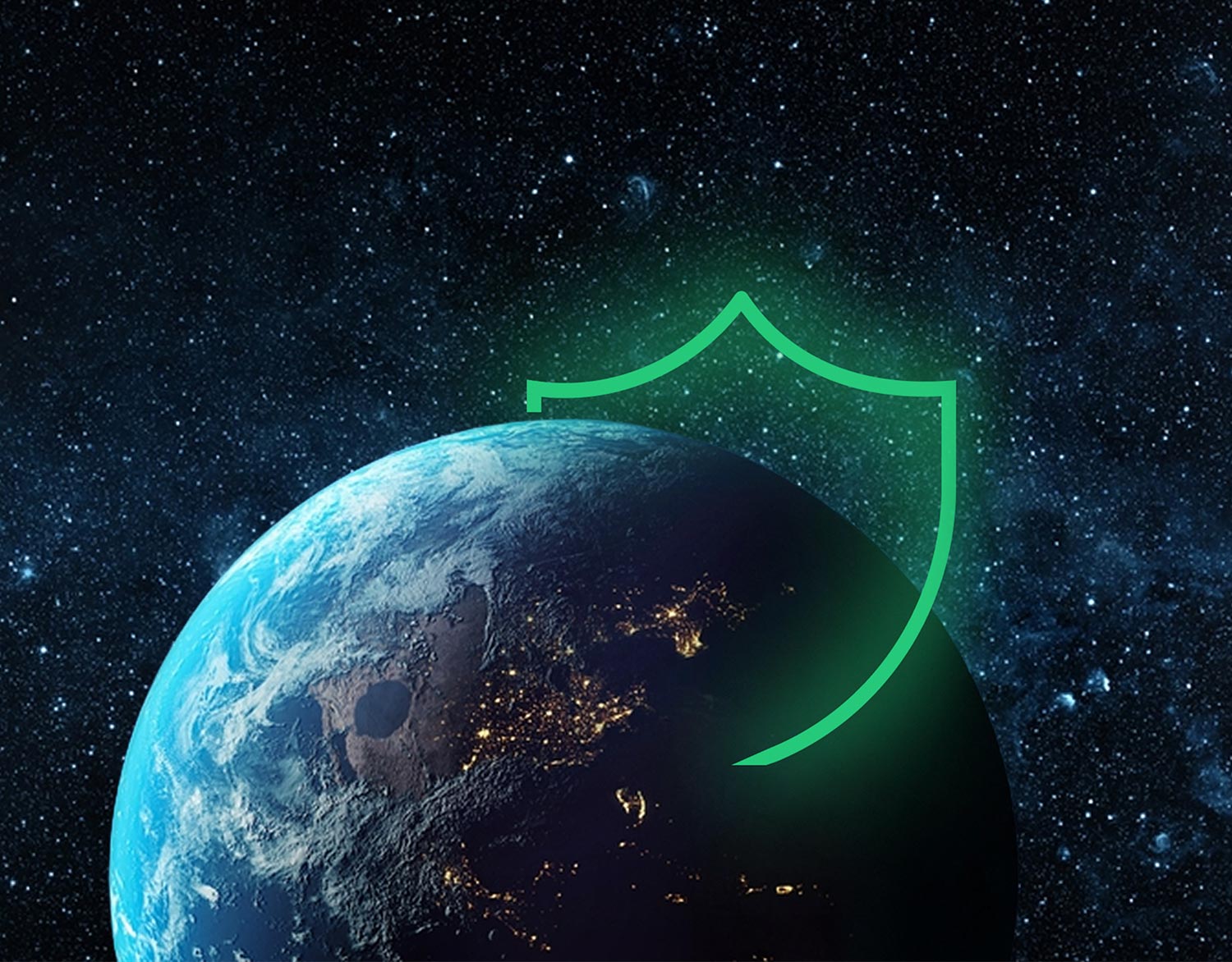 Global insurance protection